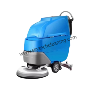 Scrubber drier (walk behind) SKY40
